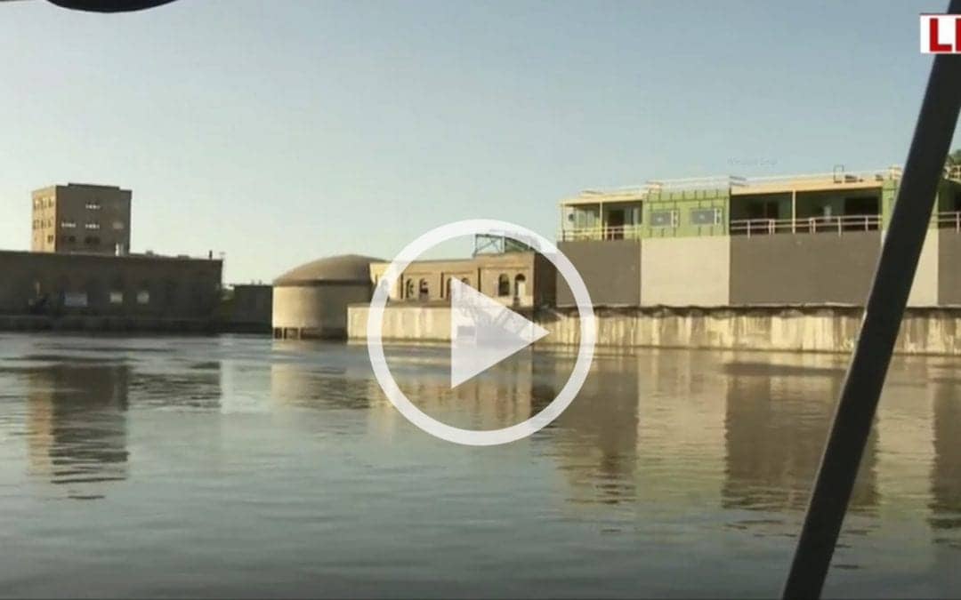 Soaking up summer with Fox River Tours | The Current of the Fox - Kimberly